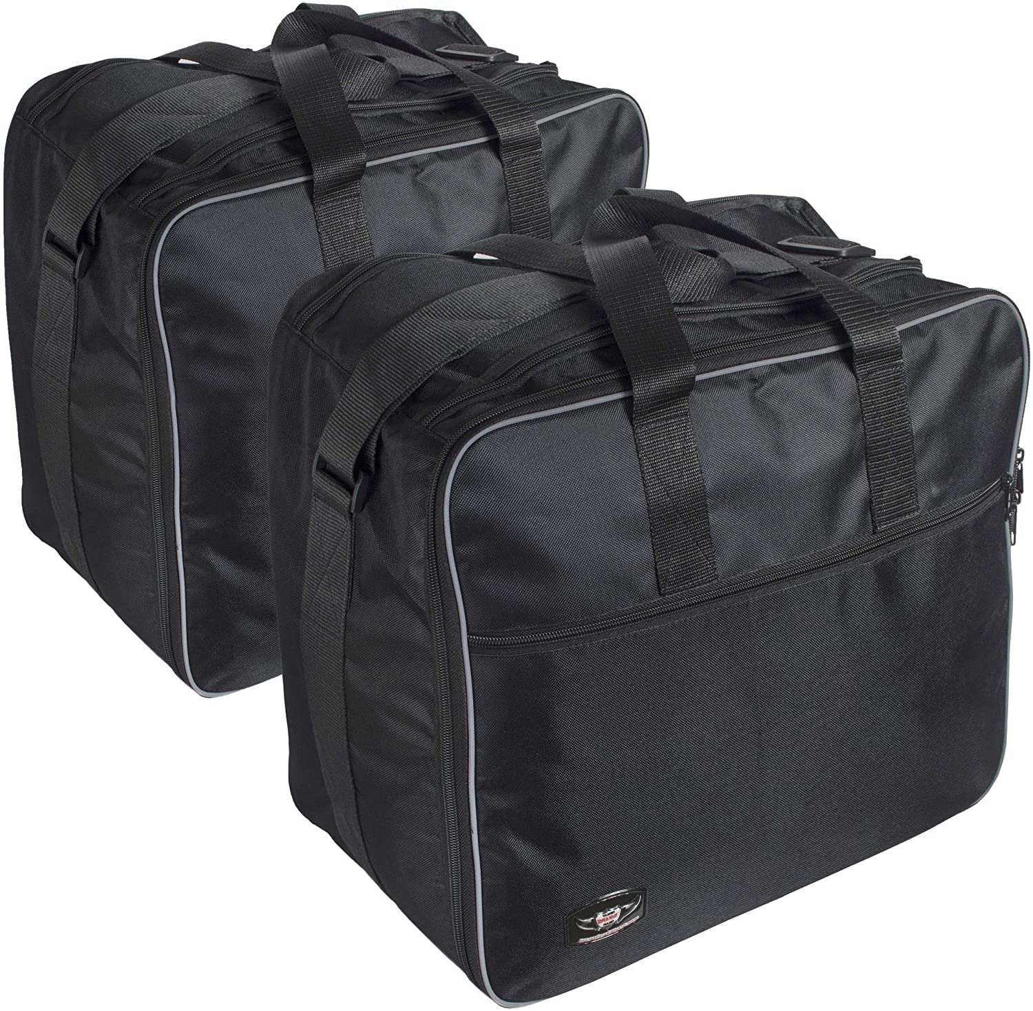 Pannier Inner Bags for KAPPA Garda Monokey 33 LTR - Image 4