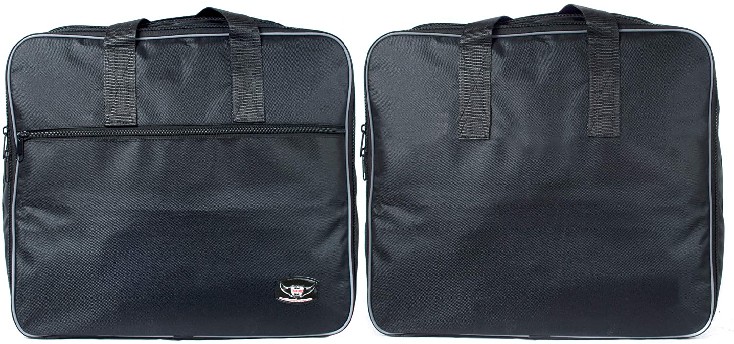 Pannier Inner Bags for KAPPA Garda Monokey 33 LTR