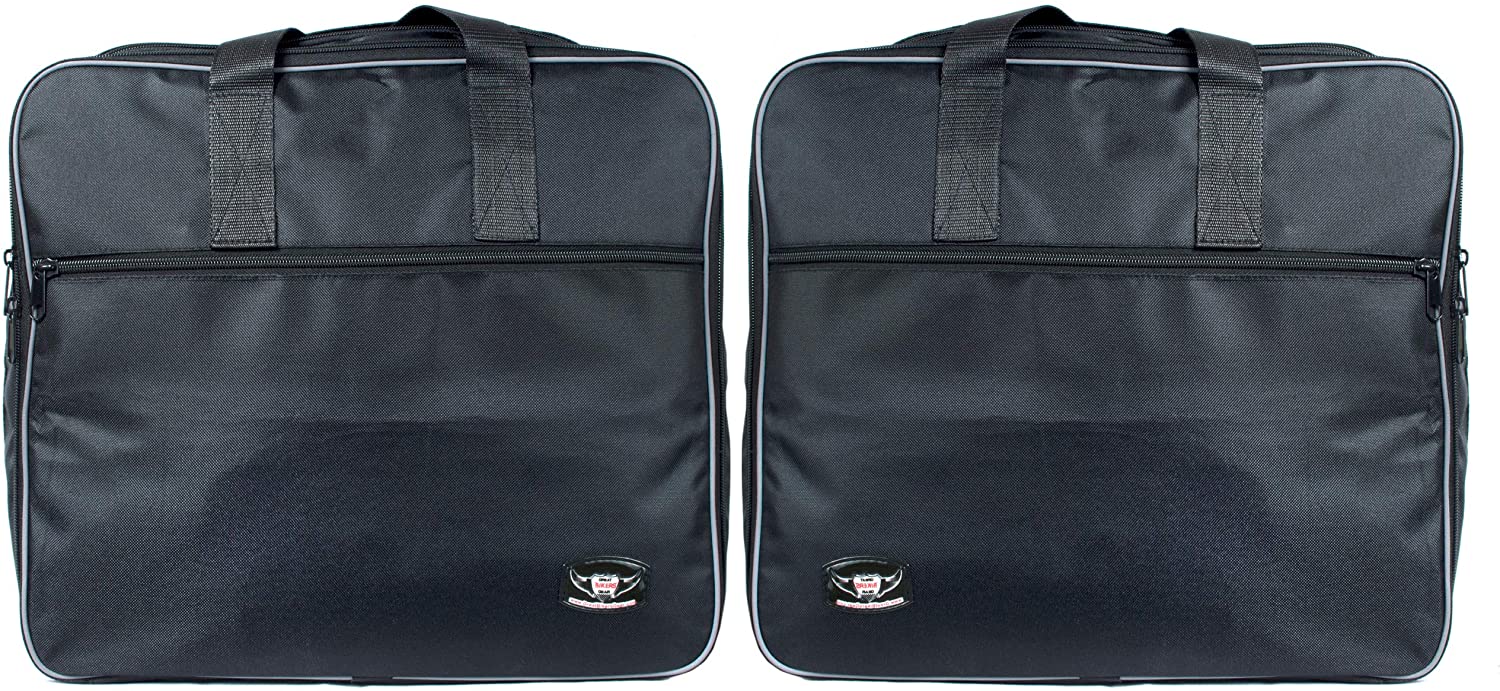 Pannier Inner Bags for KAPPA Garda Monokey 33 LTR