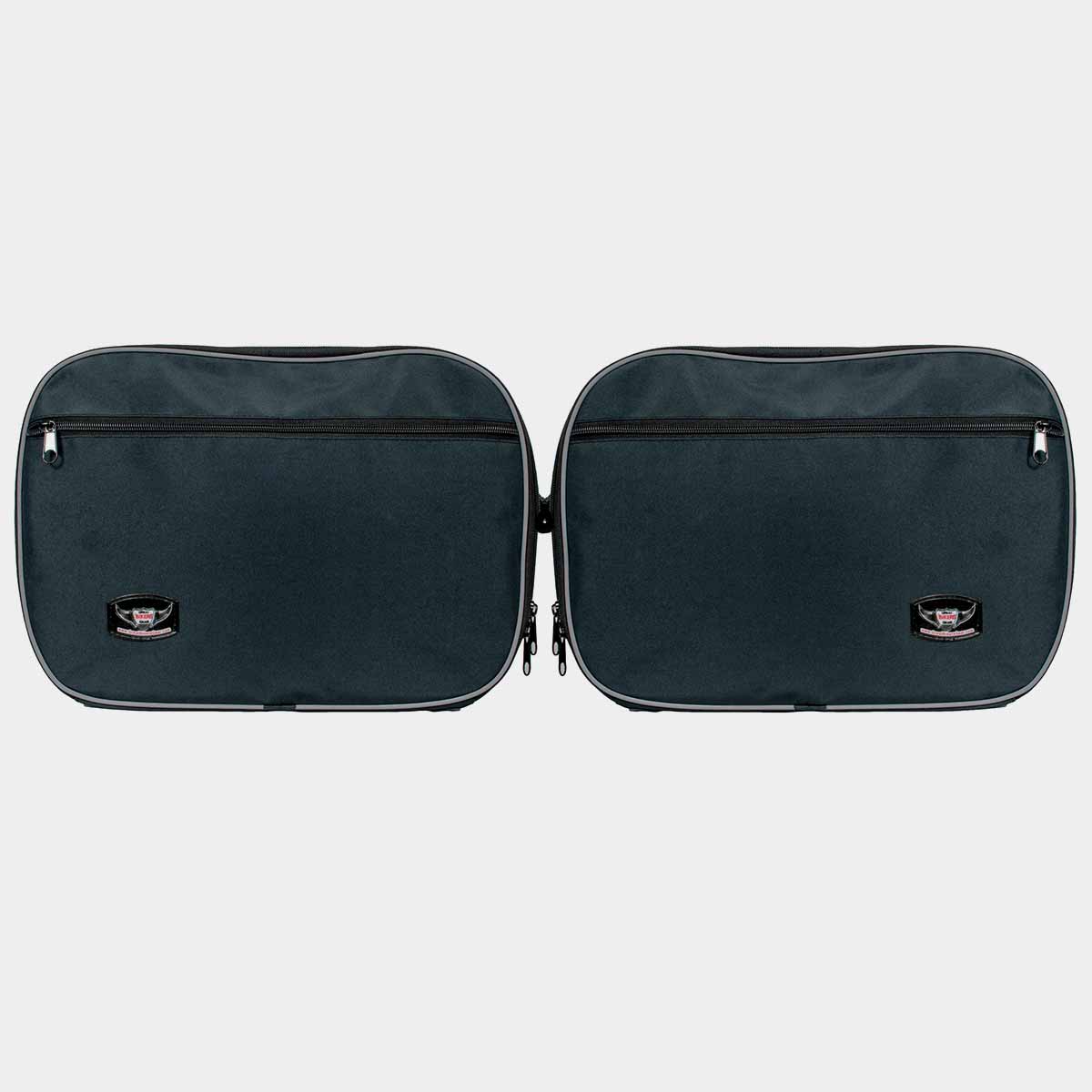 Pannier Liner Bags for TRIUMPH TIGER Sprint ST1050