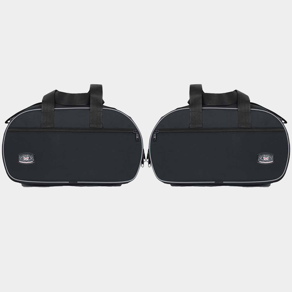 Pannier Inner Bags for Honda GL1800 Goldwing 2018-2019
