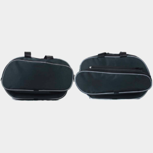 Pannier Liner Bags for Ducati Multistrada 1200 2015 Onwards
