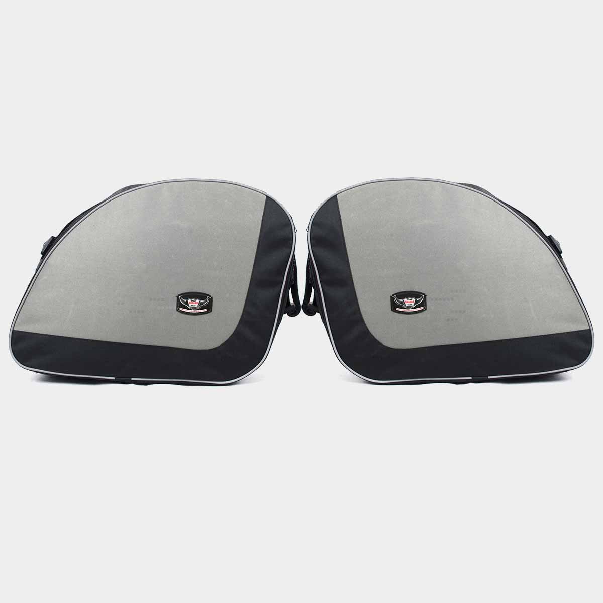 Pannier Bags Pair for BMW R1200C CRUISER 37LTR