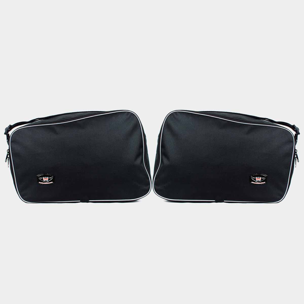 Pannier Bags for BMW K1200LT Motorcycle