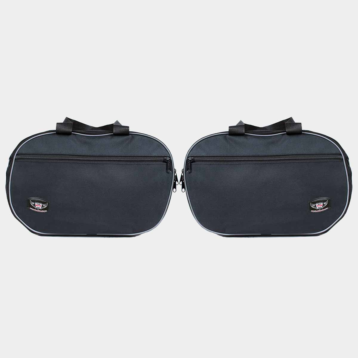Pannier Liner Bags for Ducati Multistrada 1260gs