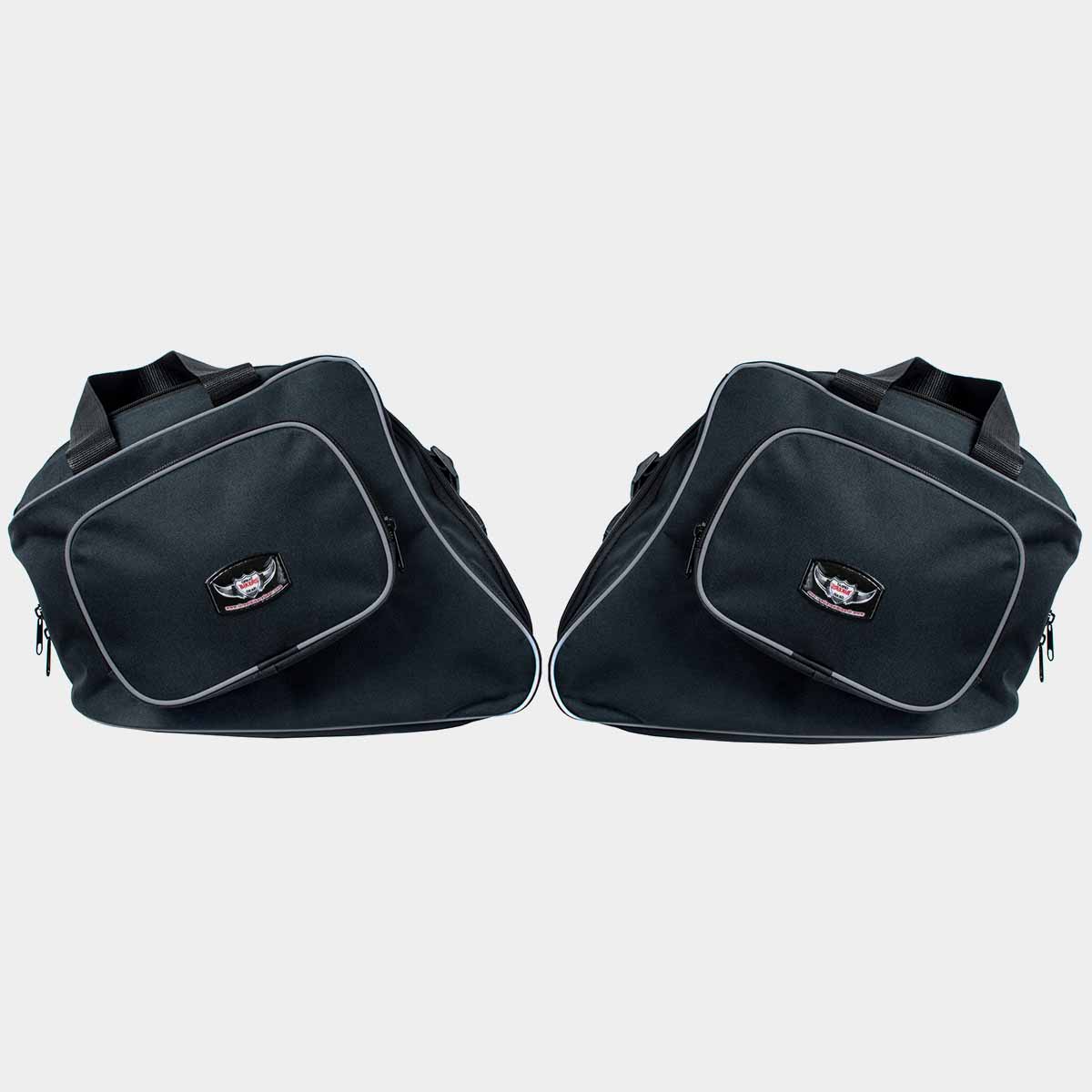 Pannier Bags for Kawasaki Versys 1000/650LT