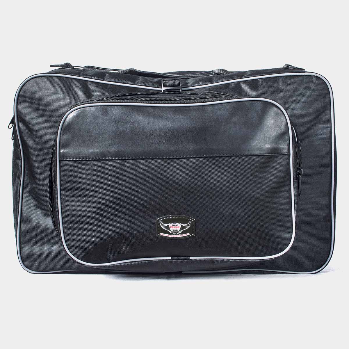 Top Box Bag for V-STM 1000