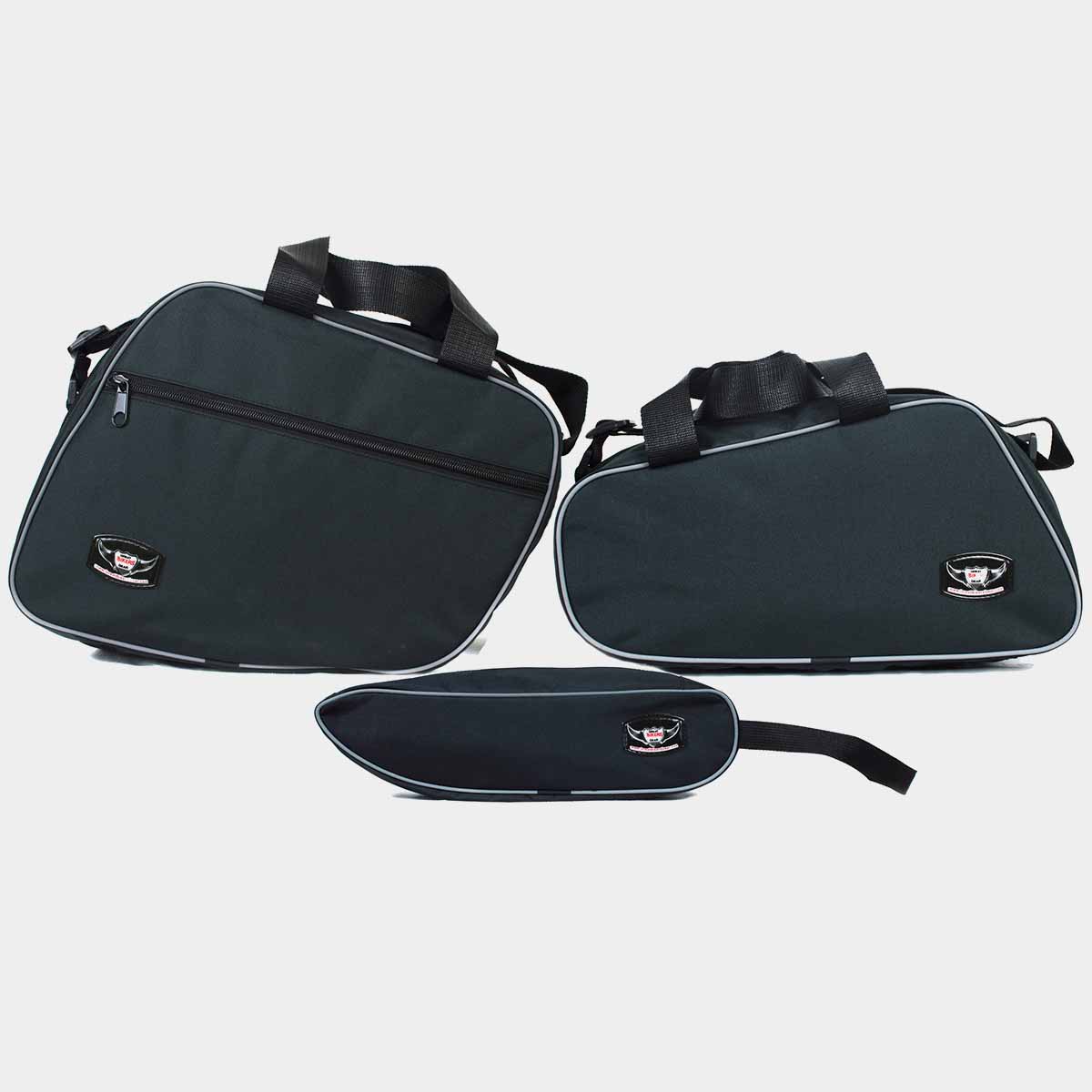 Pannier Liner Bags 2014 Onwards for SUZUKI V-STROM 1000