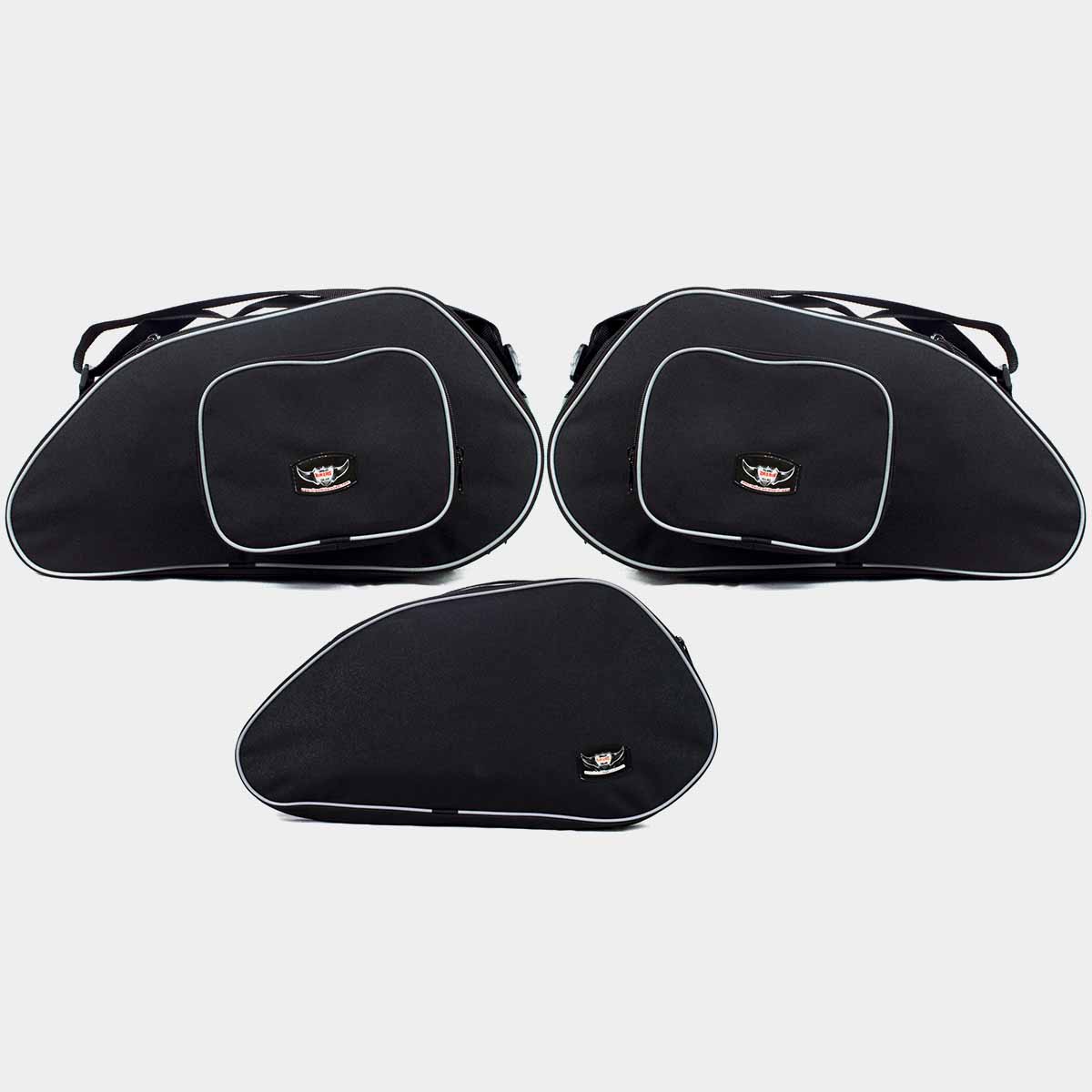 Pannier Liner Bags for BMW K1600 Bagger