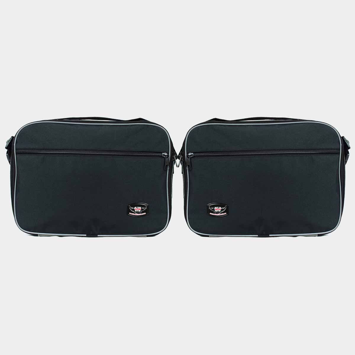 Pannier Liner Bags for BMW R1200GS Vario 2012 Cases
