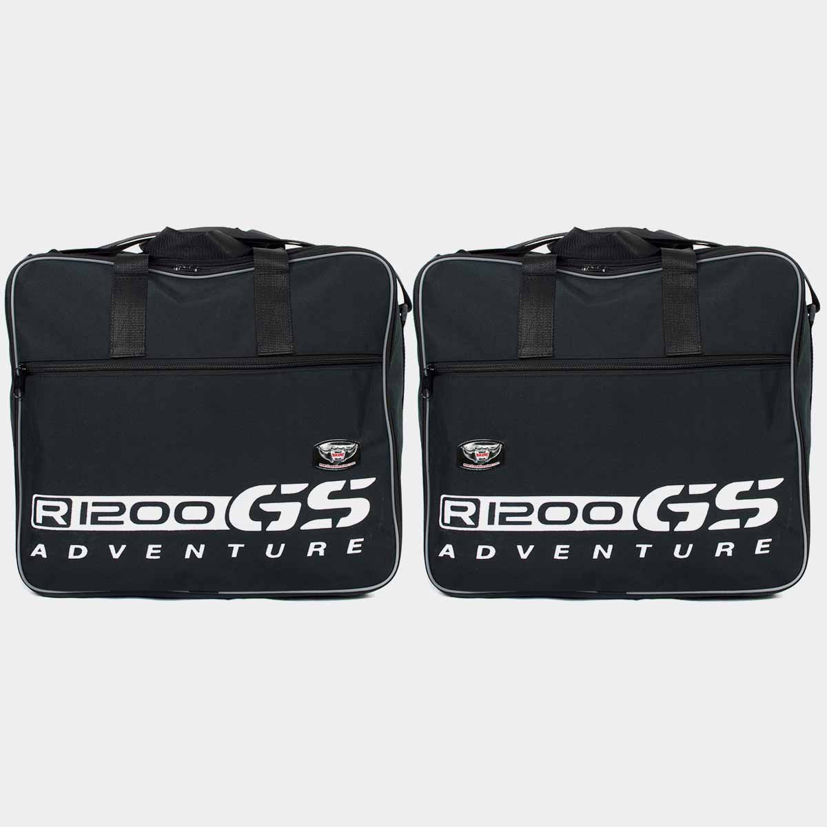 Pannier Liner Bags for BMW R1200GS Adventure Printed