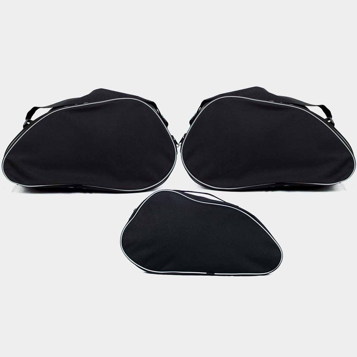 Pannier Liner Bags for BMW K1600 Bagger/Pan America - Image 2