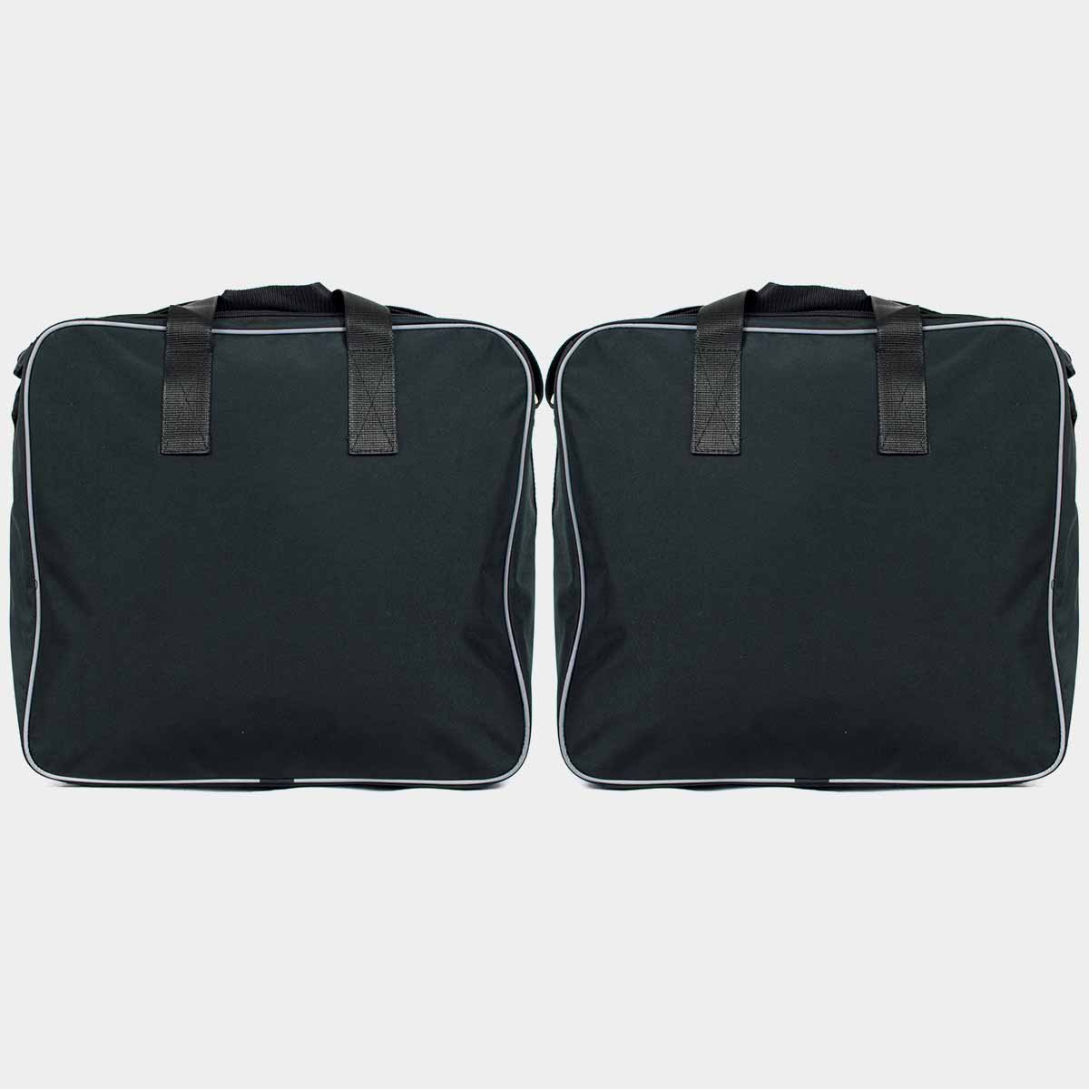 Pannier Liner Bags for BMW R1200GS Adventure Printed