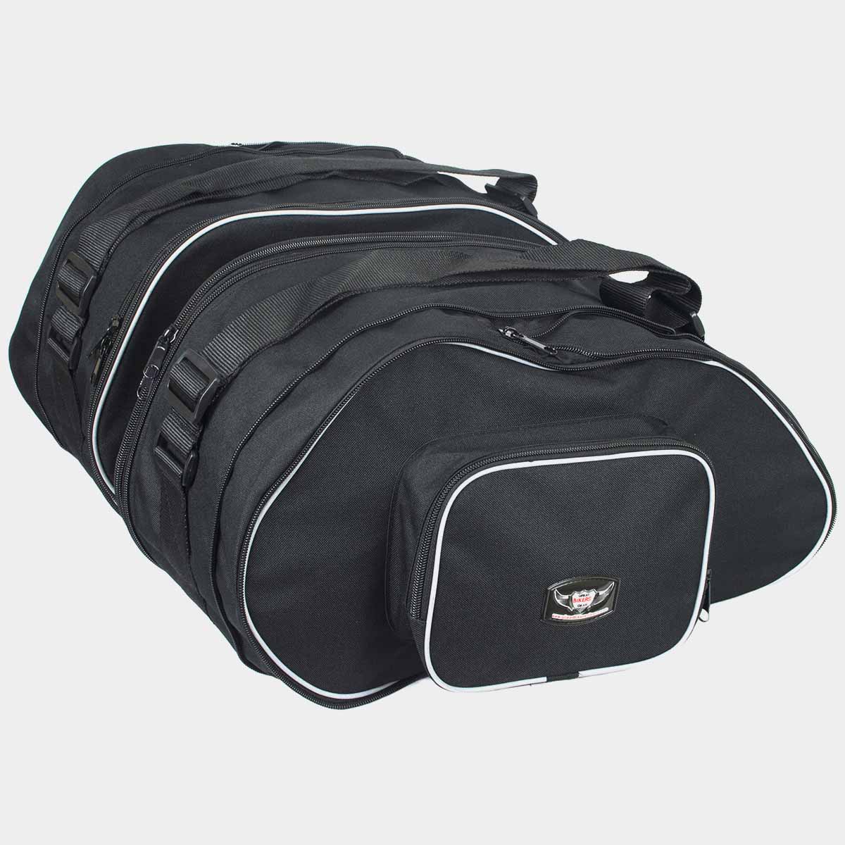 Pannier Liner Bags for BMW K1600 Bagger/Pan America - Image 3