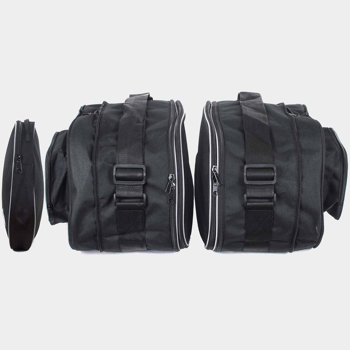 Pannier Liner Bags for BMW K1600 Bagger/Pan America - Image 4