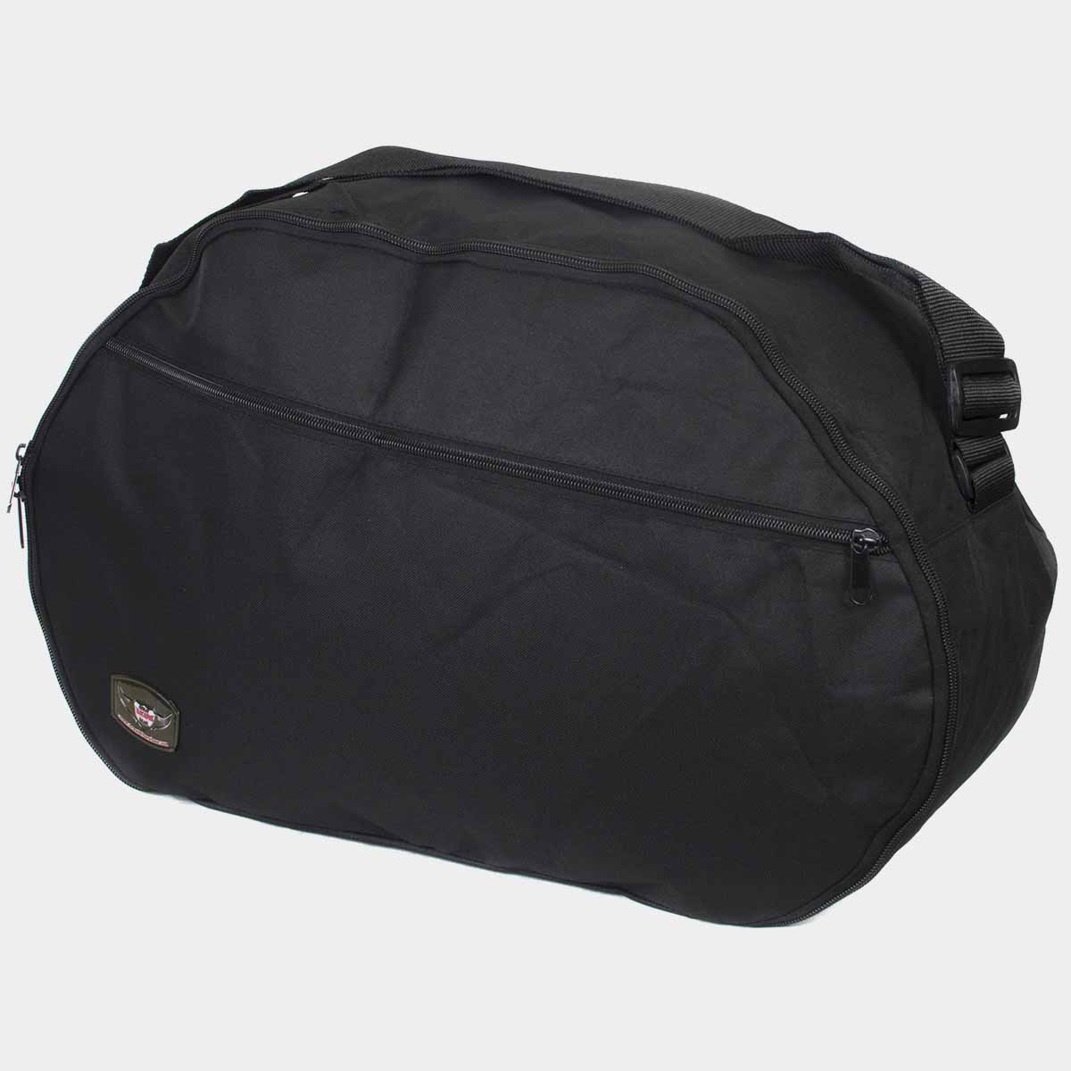 Top Box Bag For Honda Goldwing 2018 Onward Motorbike - Image 5