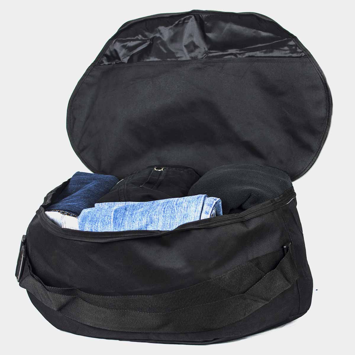 Top Box Bag For Honda Goldwing 2018 Onward Motorbike - Image 6