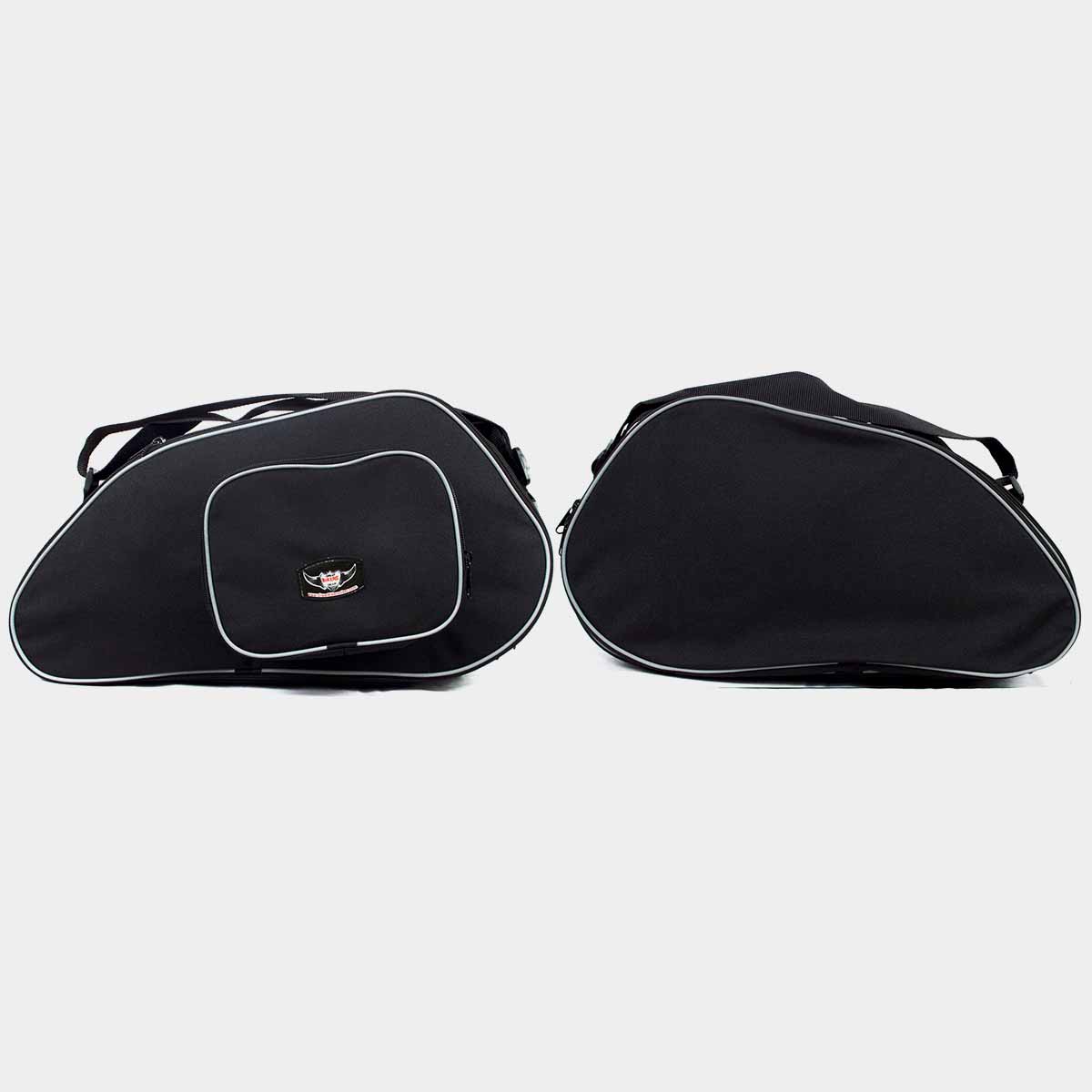 Pannier Liner Bags for BMW K1600 Bagger/Pan America - Image 5