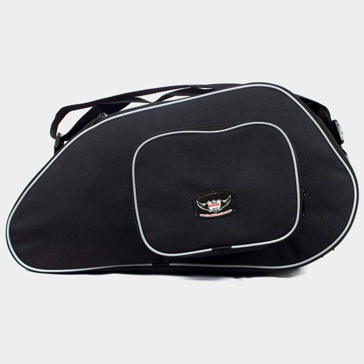 Pannier Liner Bags for BMW K1600 Bagger/Pan America - Image 7