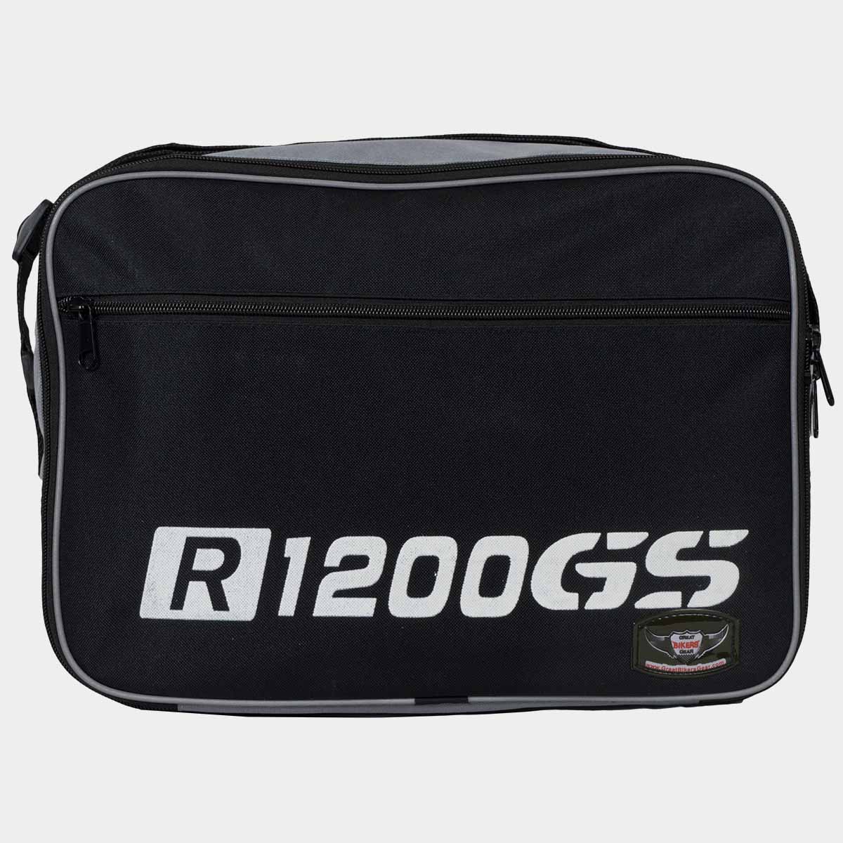 Top Box Bag for BMW R1200GS VARIO Printed