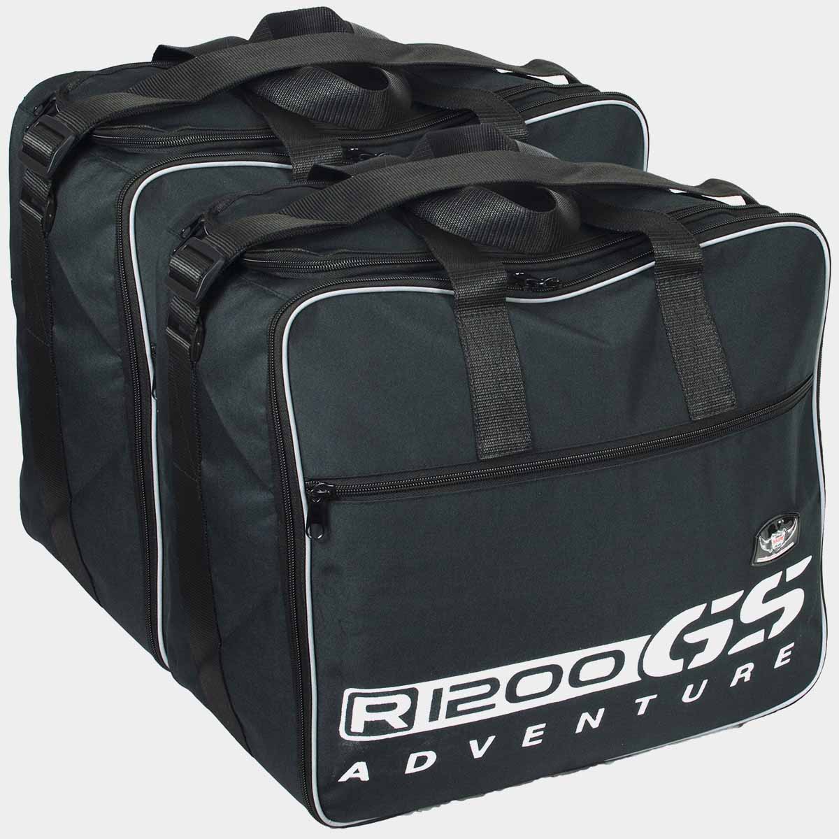 Pannier Liner Bags for BMW R1200GS Adventure Printed
