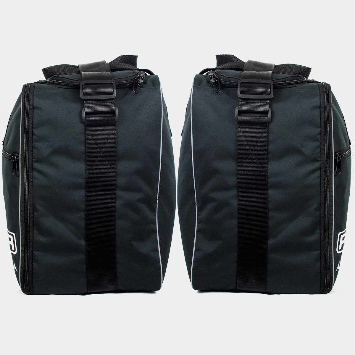 Pannier Liner Bags for BMW R1200GS Adventure Printed