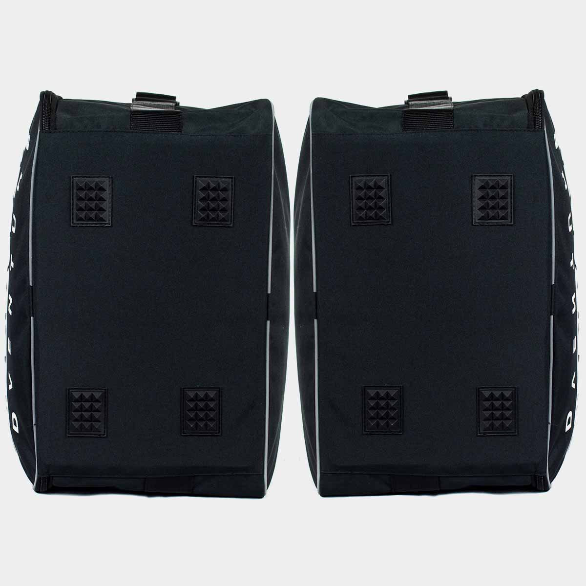 Pannier Liner Bags for BMW R1200GS Adventure Printed
