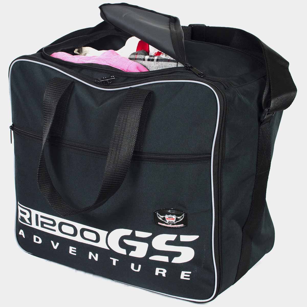 Pannier Liner Bags for BMW R1200GS Adventure Printed