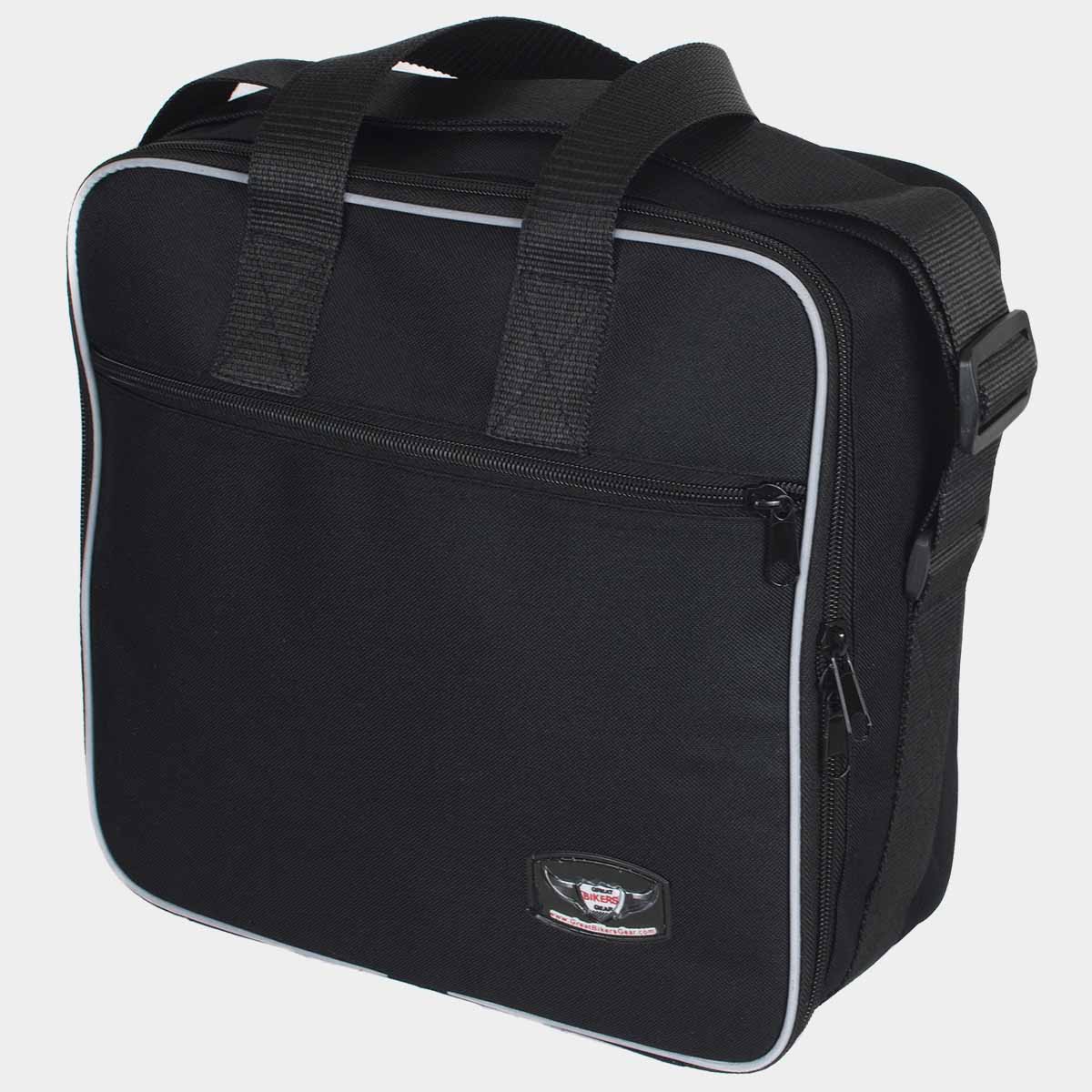Pannier Liner Bags for BMW F850GS Adventure (Aluminium)