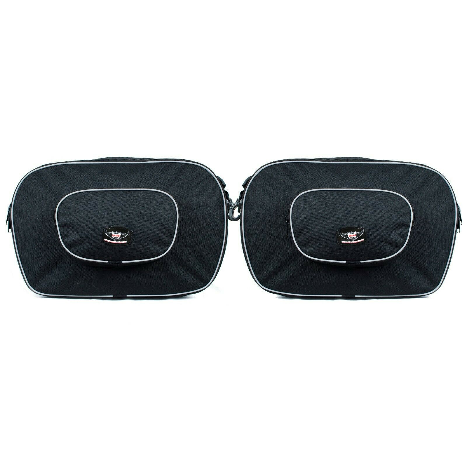Pannier Liner Bags for SUZUKI V-strom DL 650/1000 K6 Panniers