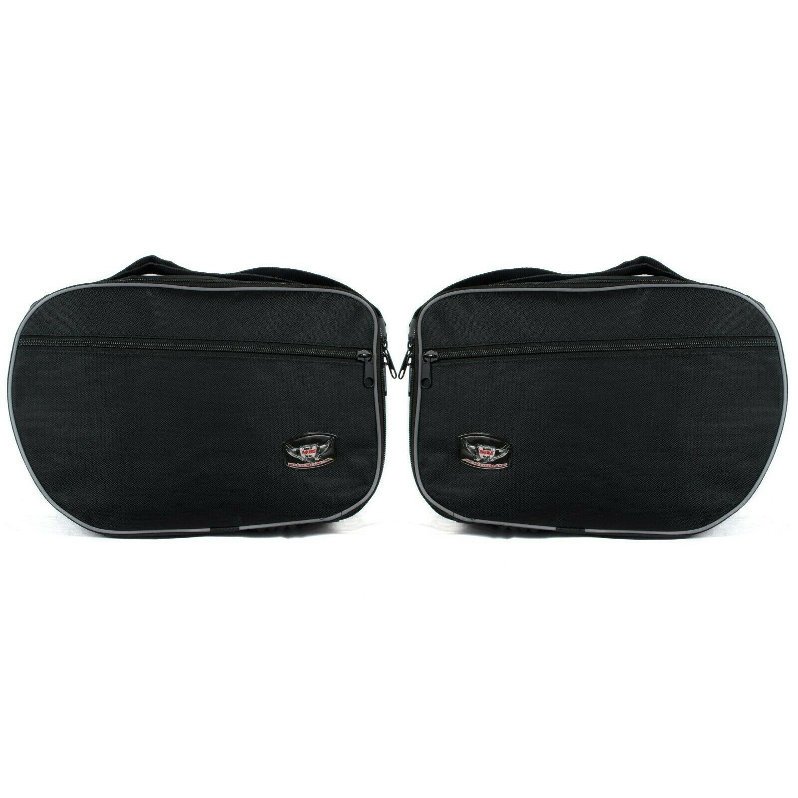 Pannier Inner Bags for BMW F900XR Cases Pair
