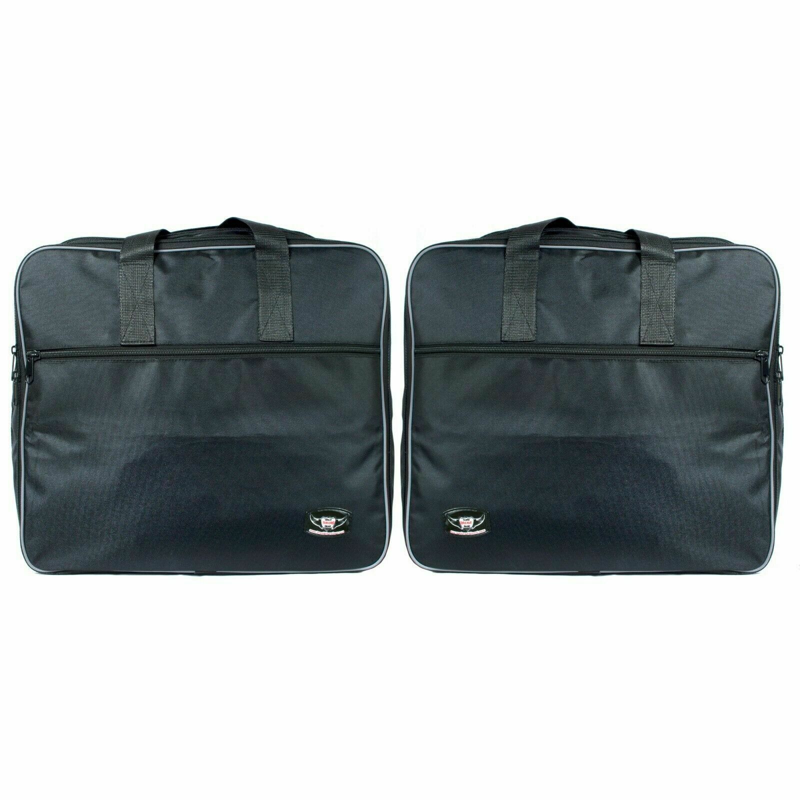 Pannier Inner Bags for GIVI Trekker Alaska 36 Ltr Cases Pair