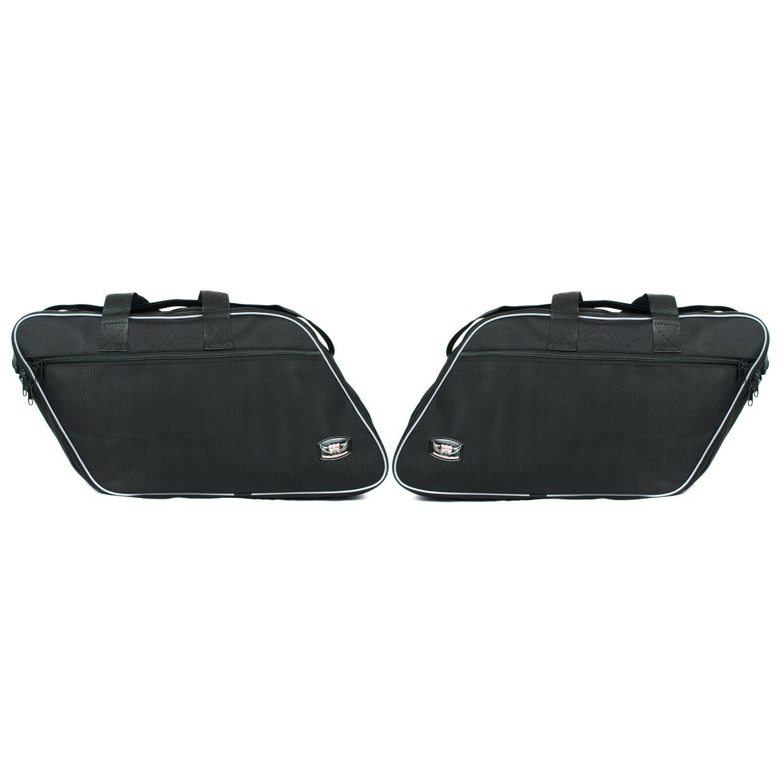 Pannier Liner Bags for HARLEY DAVIDSON Road King