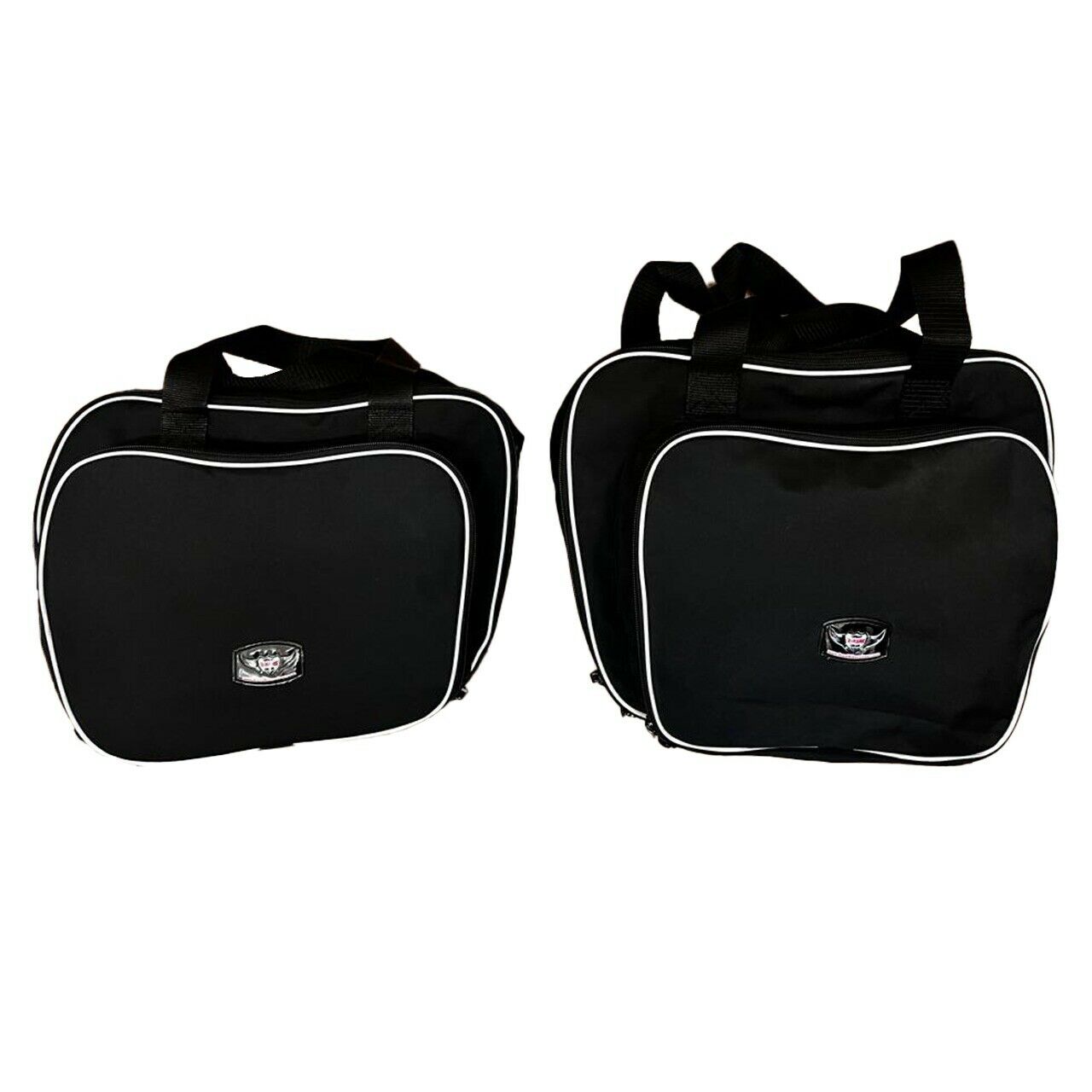 Pannier Inner Bags for DUCATI Multistrada V4 2021