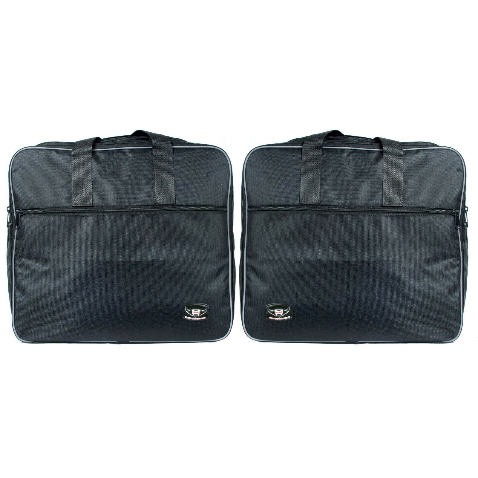 Pannier Liner Bags for BMW R1200GS Adventure Aluminium Cases